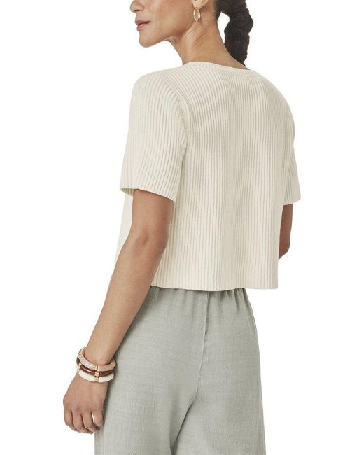 Splendid Natural Delilah Cardigan