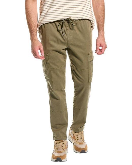 Joes Jeans The Airsoft Asher 32 French Terry Slim Fit Pants   Bloomingdales