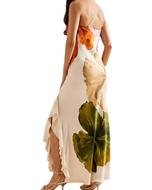 Esea Multicolor Maxi Dress