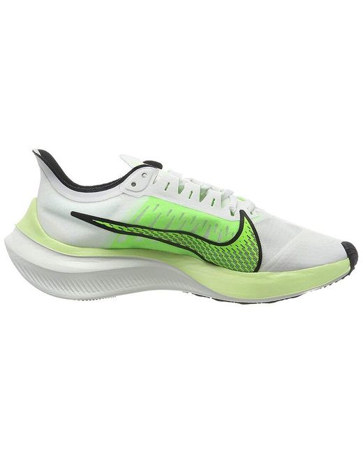 Nike Zoom Gravity in Green (White) | Lyst Australia