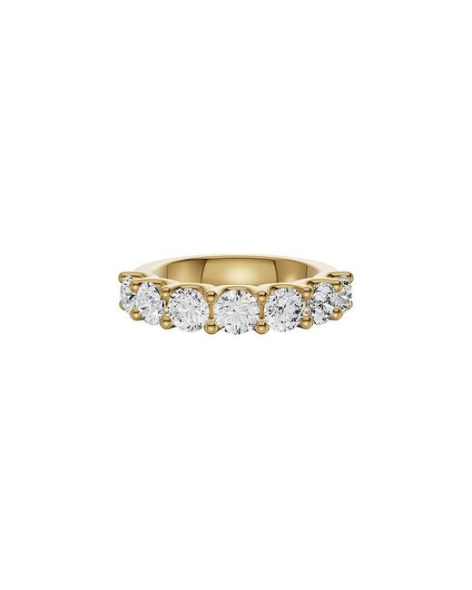 Diamond Select Cuts White 14K 3.00 Ct. Tw. Diamond Ring