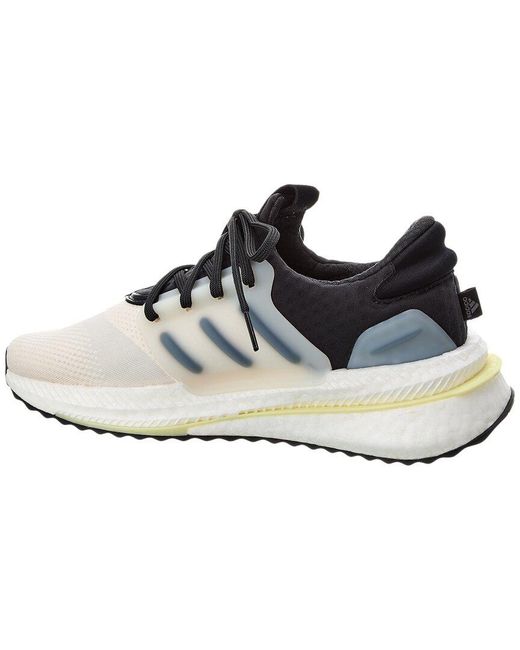 Adidas White X_Plrboost Sneaker