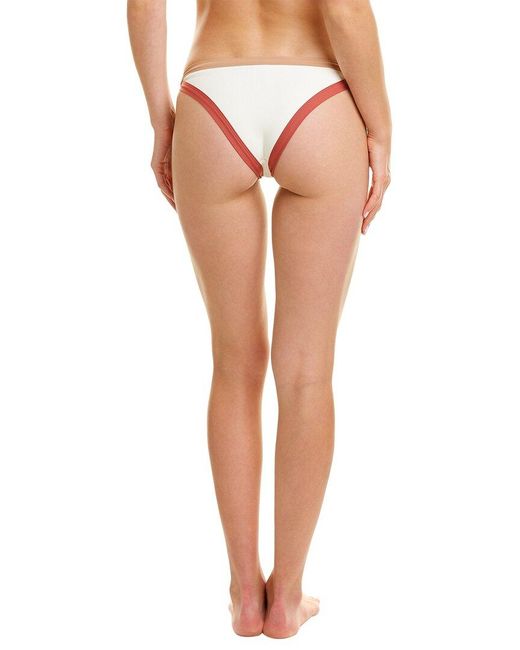LSPACE Multicolor L* Vacay Bottom