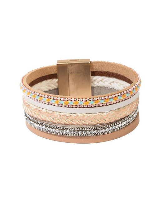 Saachi Natural Bracelet
