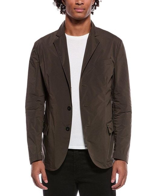 Slowear Brown Sportscoat for men