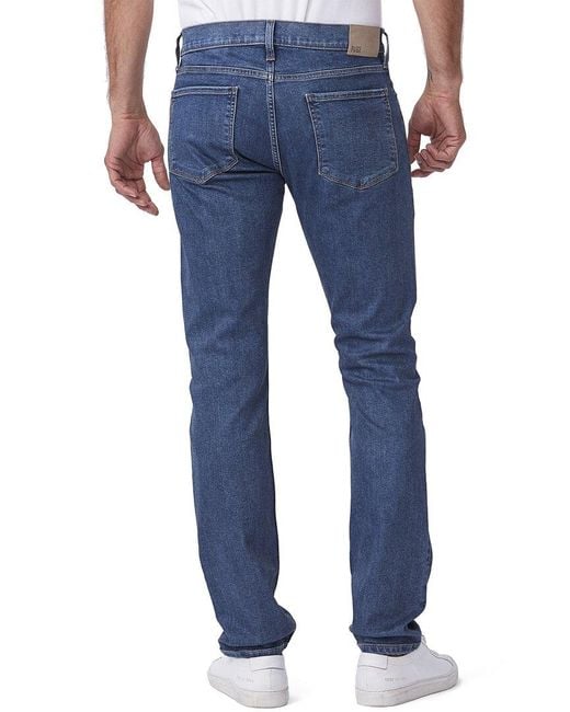 PAIGE Blue Lennox Jean for men