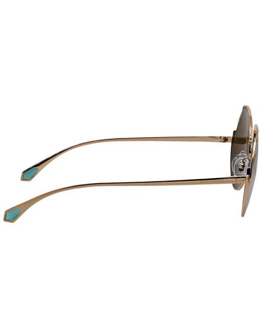 BVLGARI Natural Blvgari 54mm Sunglasses for men
