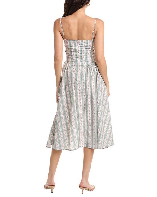JLuxe Gray Sleeveless Mini Dress