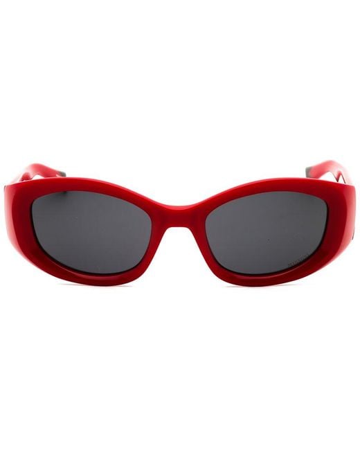 Missoni Red Mis 0221/S 50Mm Sunglasses