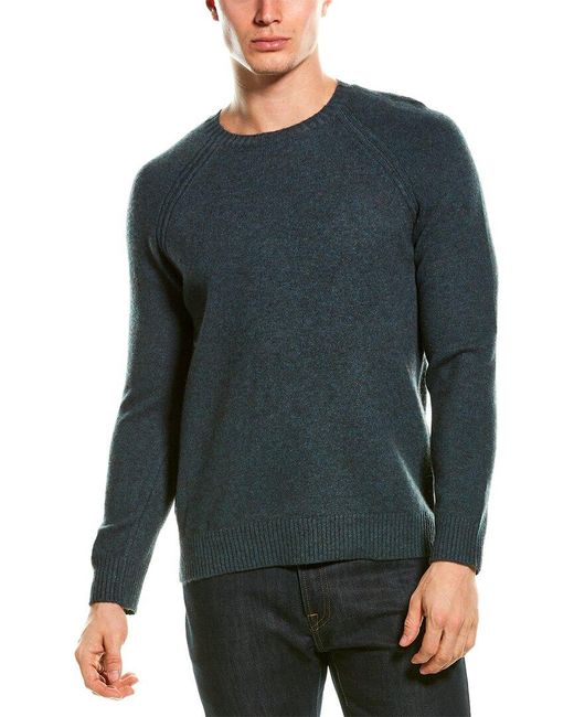 Magaschoni Wool-blend Crewneck Sweater 