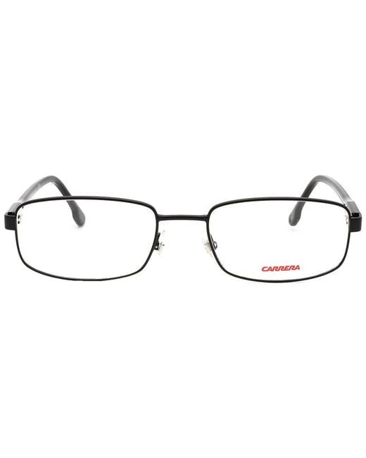 Carrera Multicolor 264 55Mm Optical Frames for men