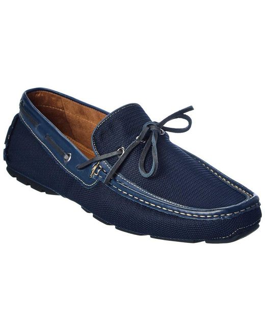 Donald J Pliner Synthetic Daden Leather 