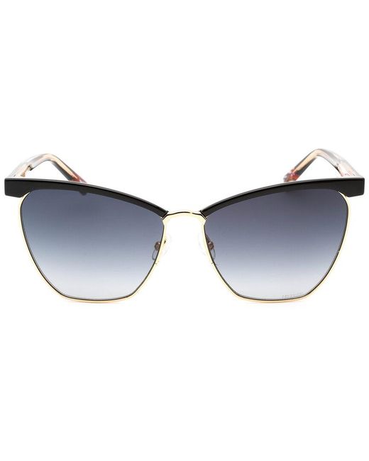 Missoni Blue Mis0009 60mm Sunglasses