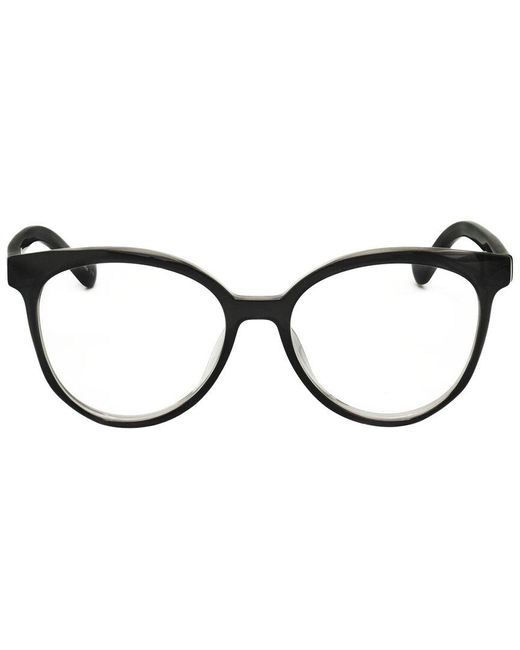 Liu Jo Brown Lj2661 52Mm Optical Frames