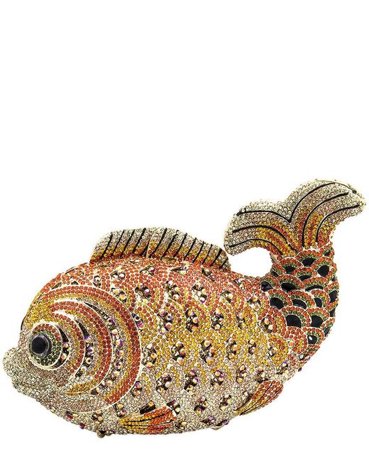 Aquaswiss Metallic Koi Clutch