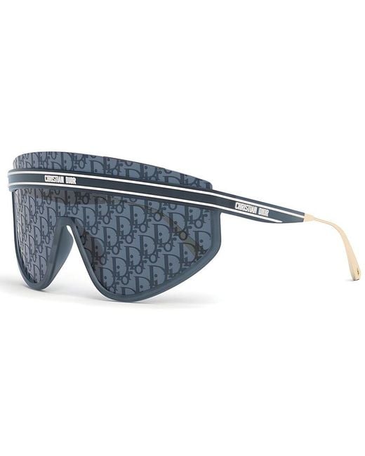 Dior Blue Club 0Mm Sunglasses
