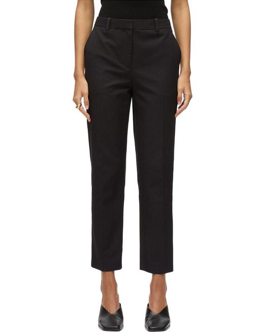 3.1 Phillip Lim Black Pencil Pant