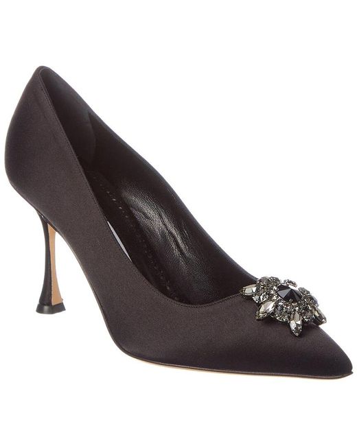 manolo blahnik cassina