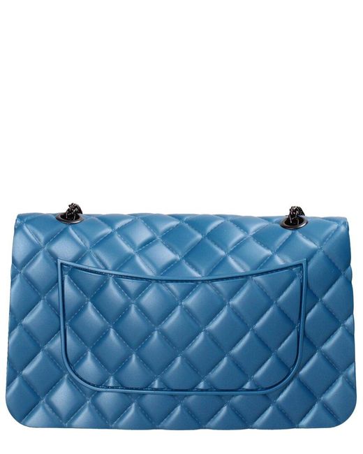 Marc Ellis Blue Falcon Snatchel