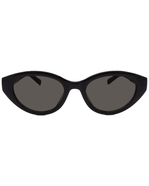 Gucci Black Gg2105Sa 52Mm Sunglasses