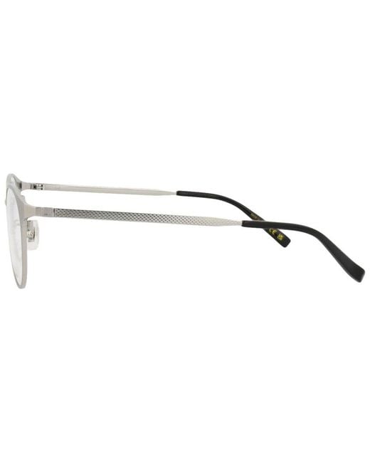 Dunhill Metallic Du0044O 48Mm Optical Frames