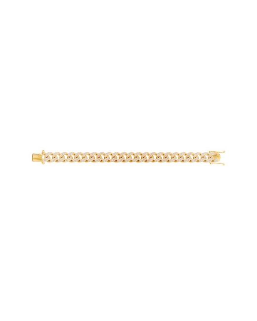 Diana M White Fine Jewelry 14k 6.00 Ct. Tw. Diamond Bracelet