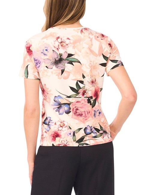 Ted Baker Natural Lia T-Shirt