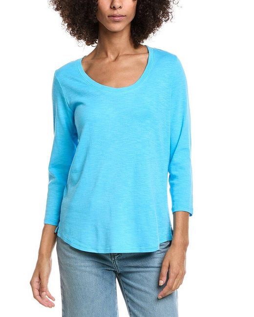Ashby Isles Short-Sleeve T-Shirt
