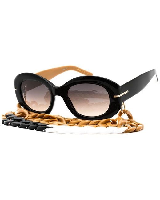 Boss Multicolor Boss 1521/N/S 51Mm Sunglasses
