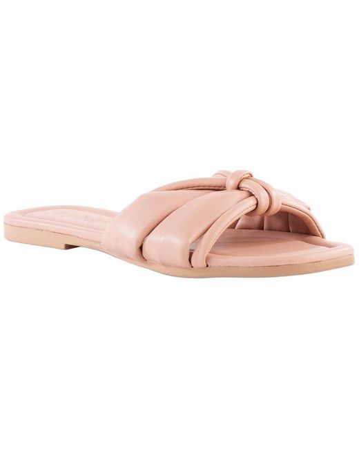 Seychelles Pink Shades Of Cool Sandal