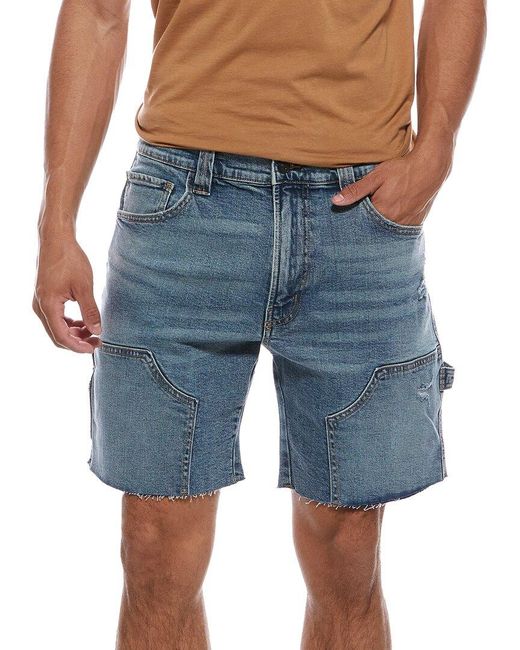 Hudson Blue Carpenter Short for men