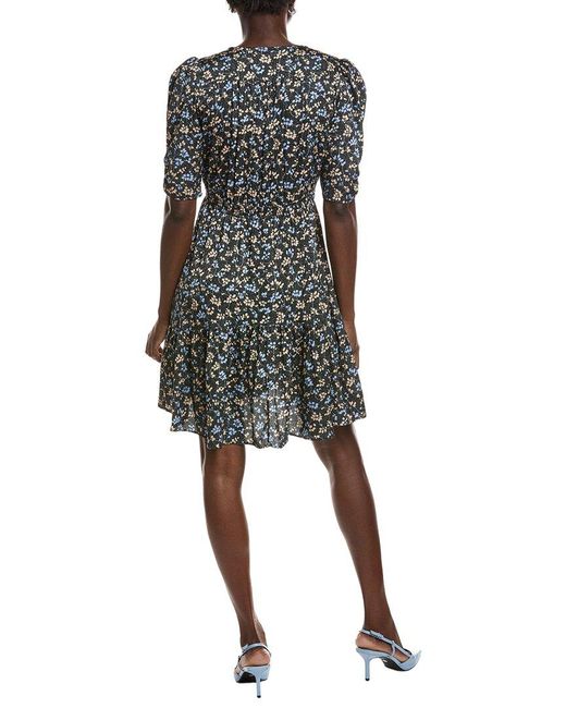 Boss Black Boss Hugo Boss Dizziano Mini Dress