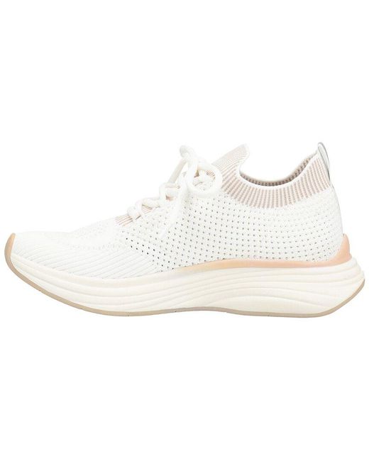 Söfft White Trudy Sneaker