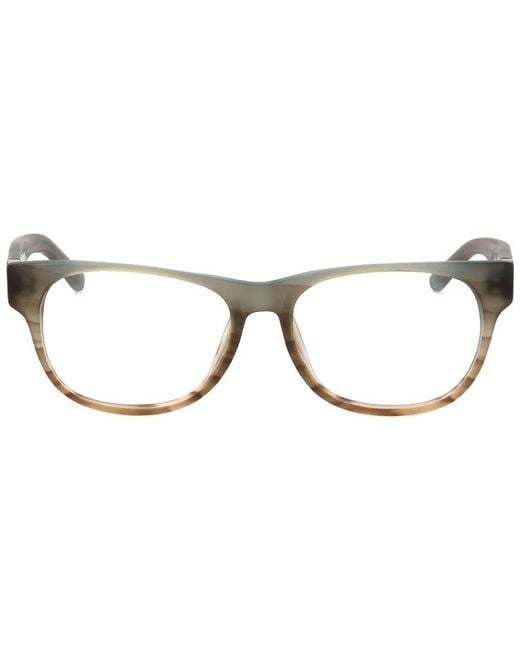 Linda Farrow Gray Phillip Lim By Pl23 52Mm Optical Frames