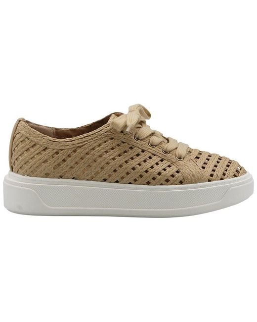 Charles David Brown Reason Sneaker