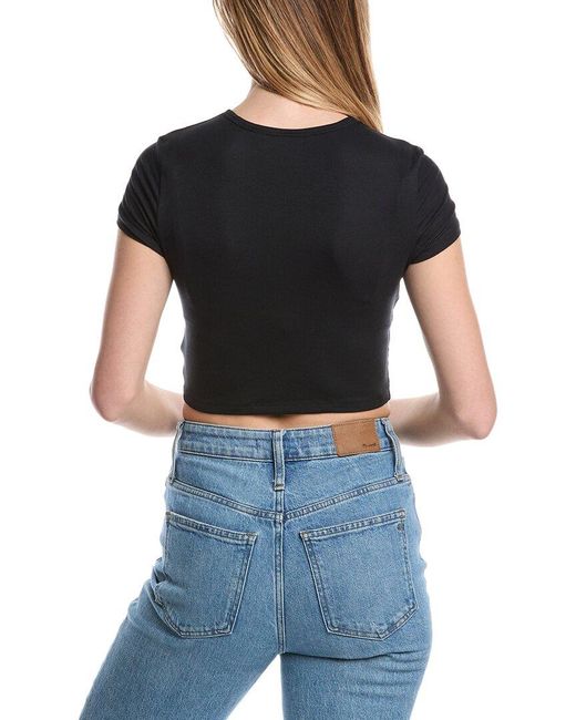 Seraphin Black 2Pc Vest & Short Set