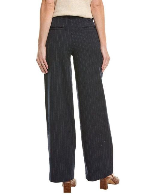 DL1961 Black Zoie Trouser