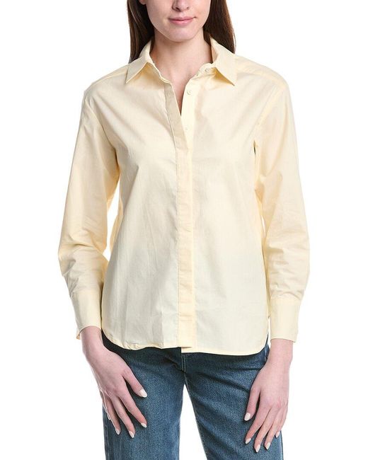 ANNA KAY Natural Moonlight Shirt