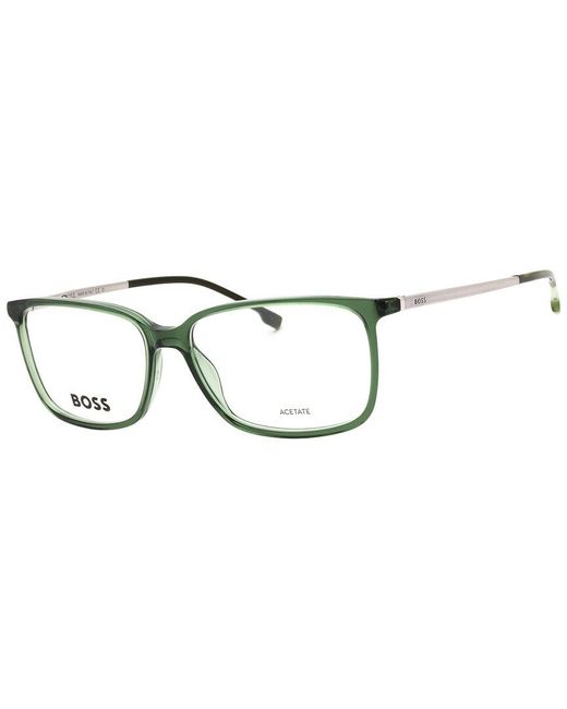 Boss Green Boss 1185/It 56Mm Optical Frames for men