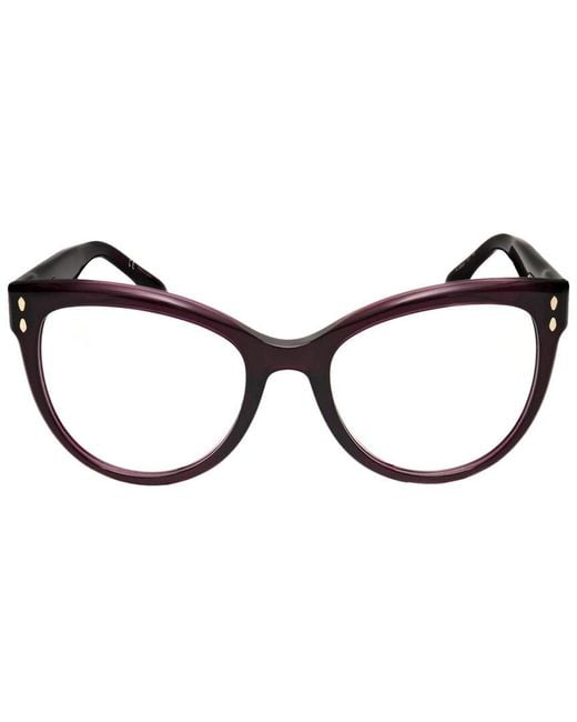Isabel Marant Brown Im 0089 53Mm Optical Frames