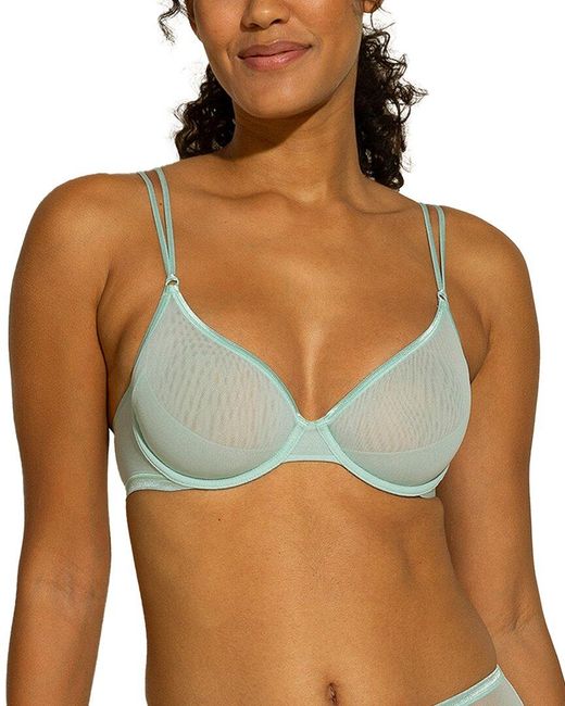 Cosabella Green Soire Conf Molded Bra