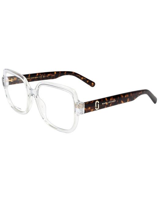 Marc Jacobs Multicolor 55Mm Optical Frames