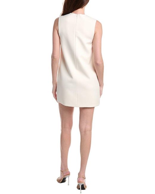Alexis White Vango Dress