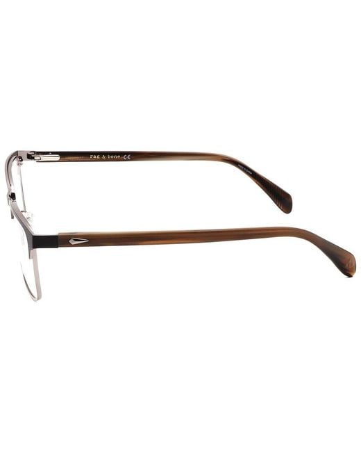 Rag & Bone Multicolor 54Mm Optical Frames