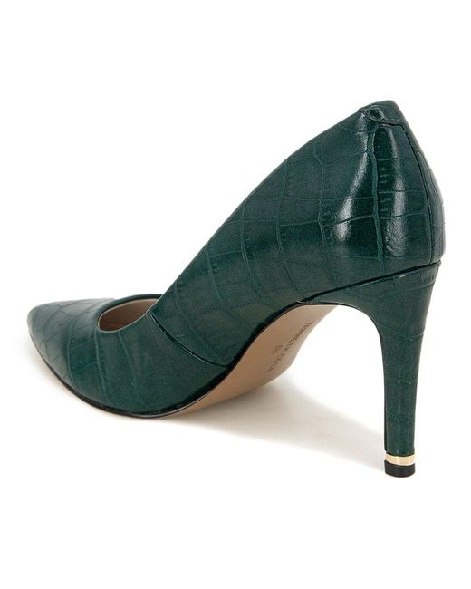 Kenneth Cole Green Riley 85 Pump