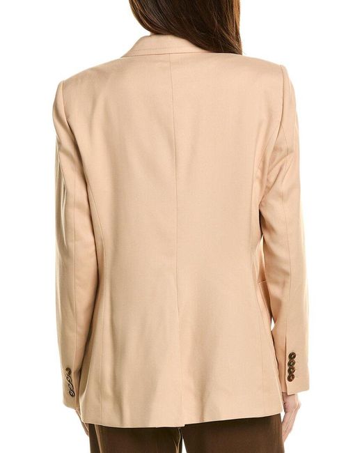 Reiss Natural Ember Blazer