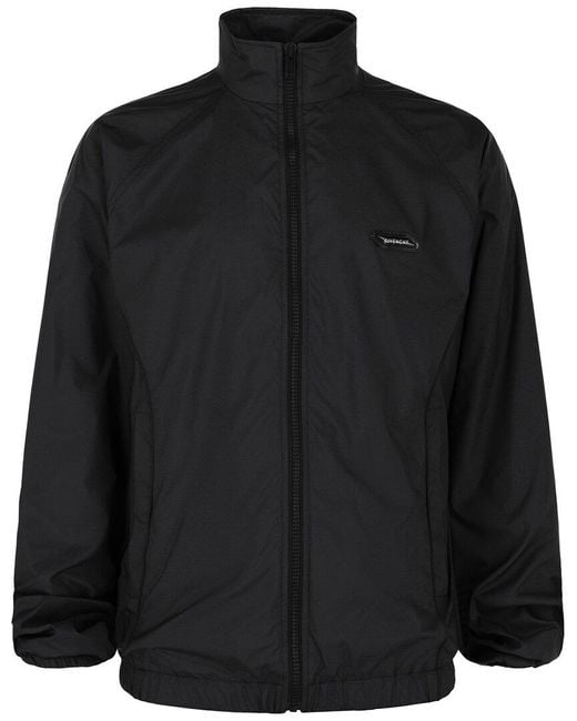 Givenchy Black Jacket for men