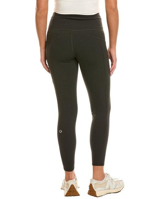 IBKUL Green Performance Legging