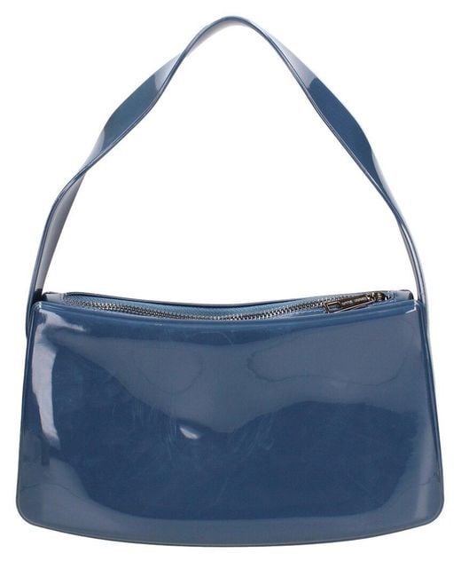 Marc Ellis Blue Timeless Snatchel