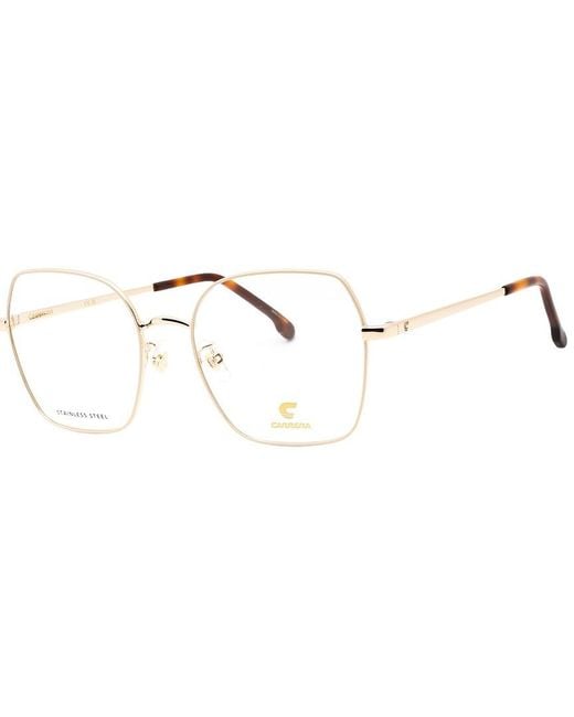 Carrera Metallic 3035 53Mm Optical Frames